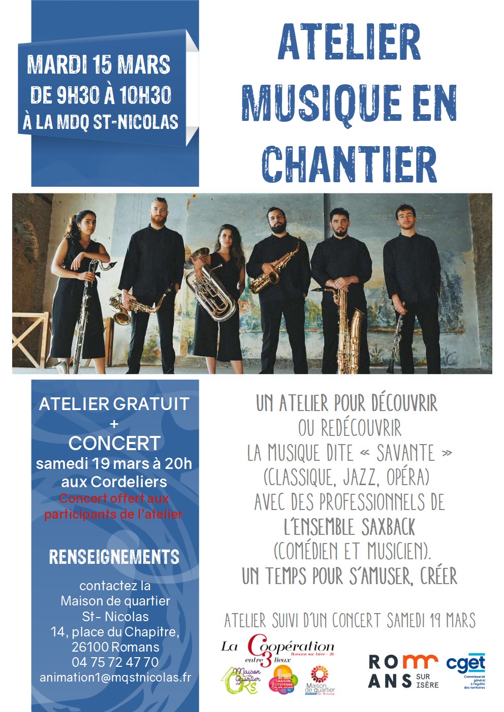 2022.03.15 atelier musique