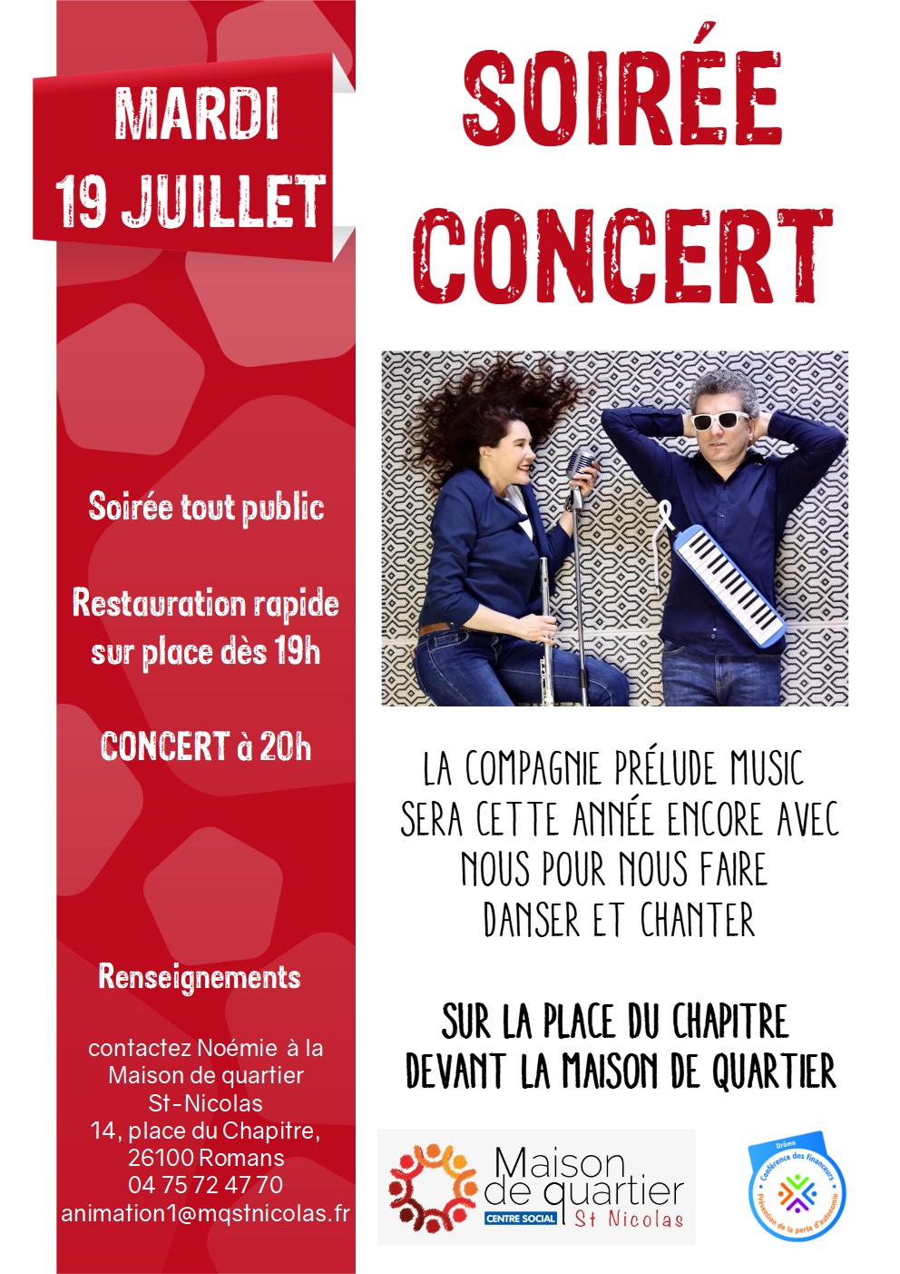 2022.07.19 soirée concert