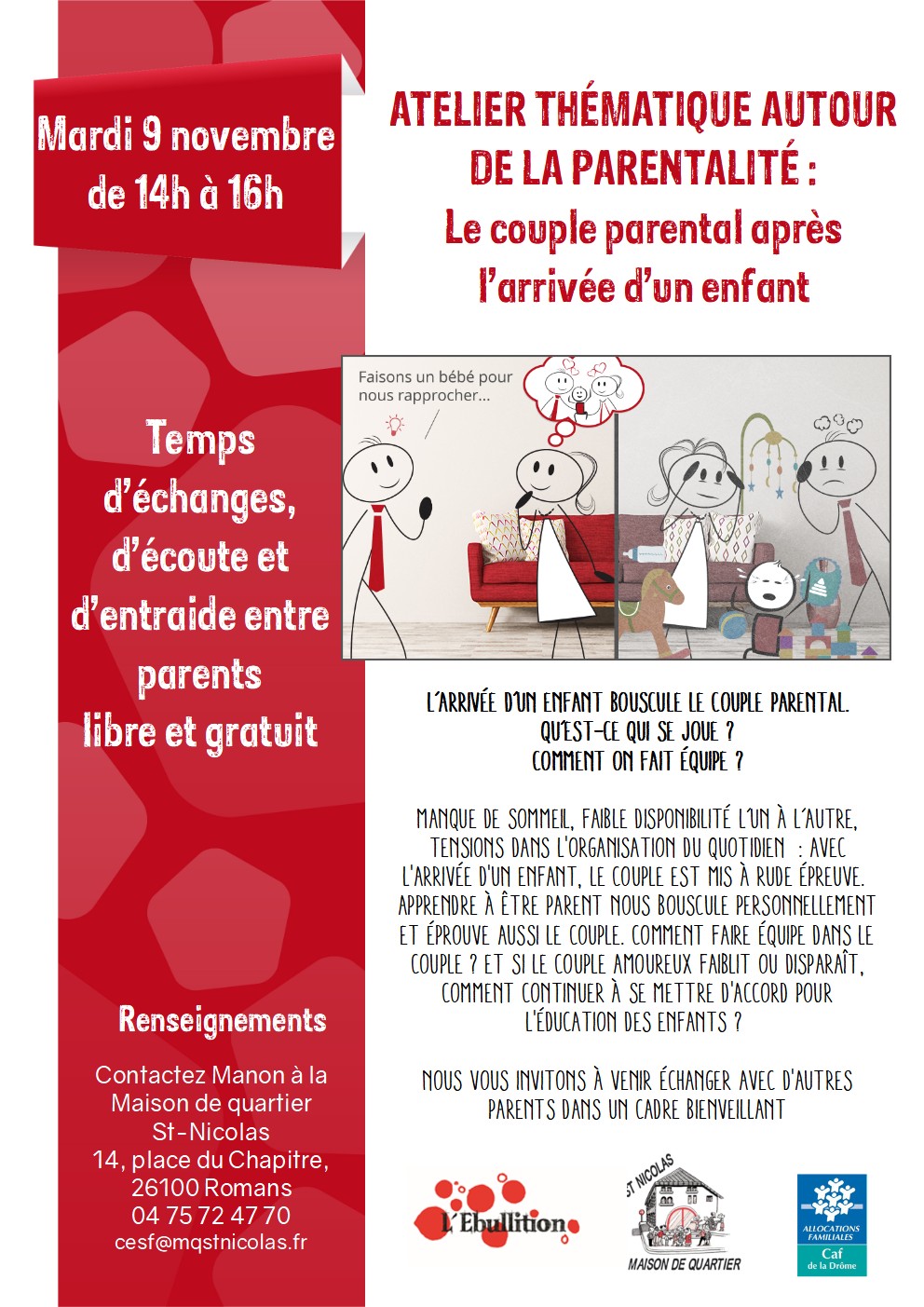 21.11.9 atelier parentalité