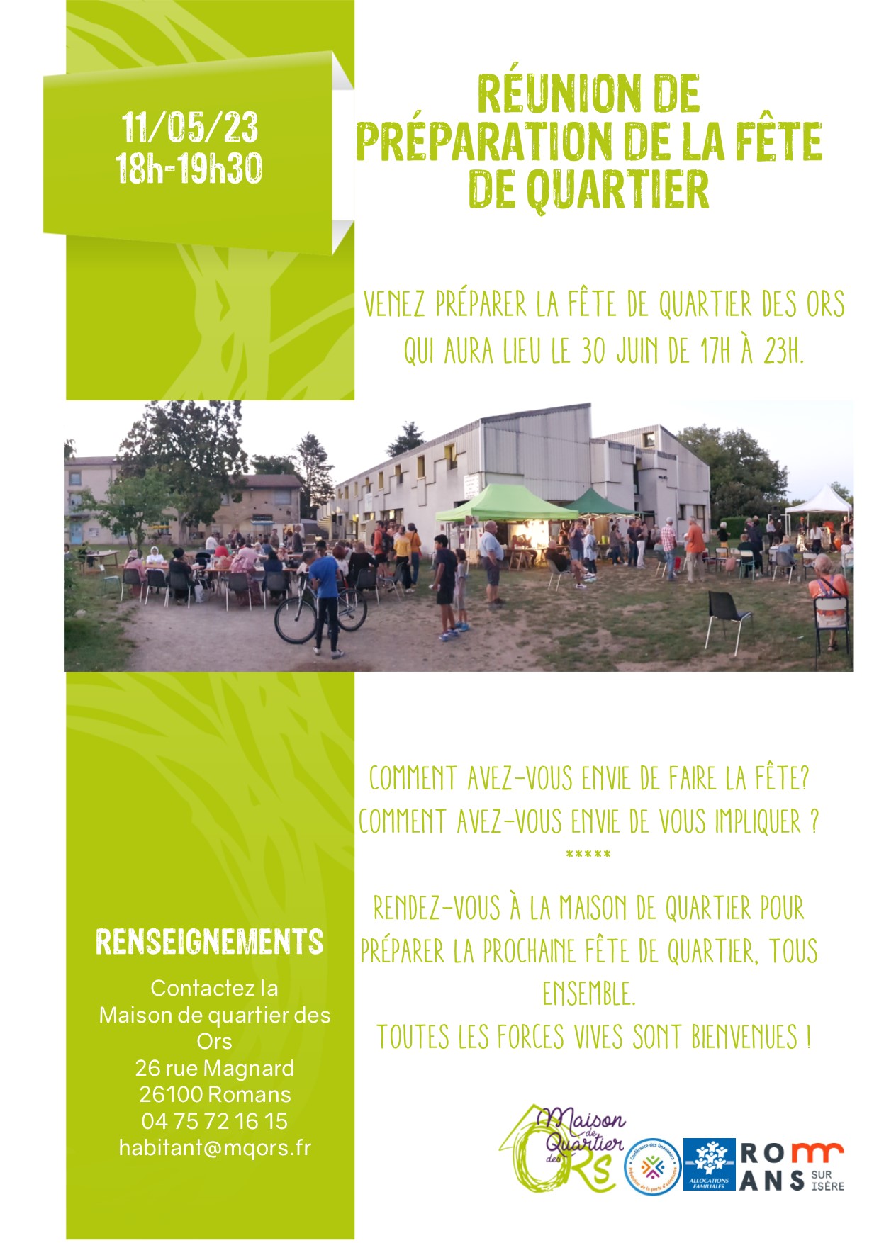230511 Réunion prépa fête de quartier