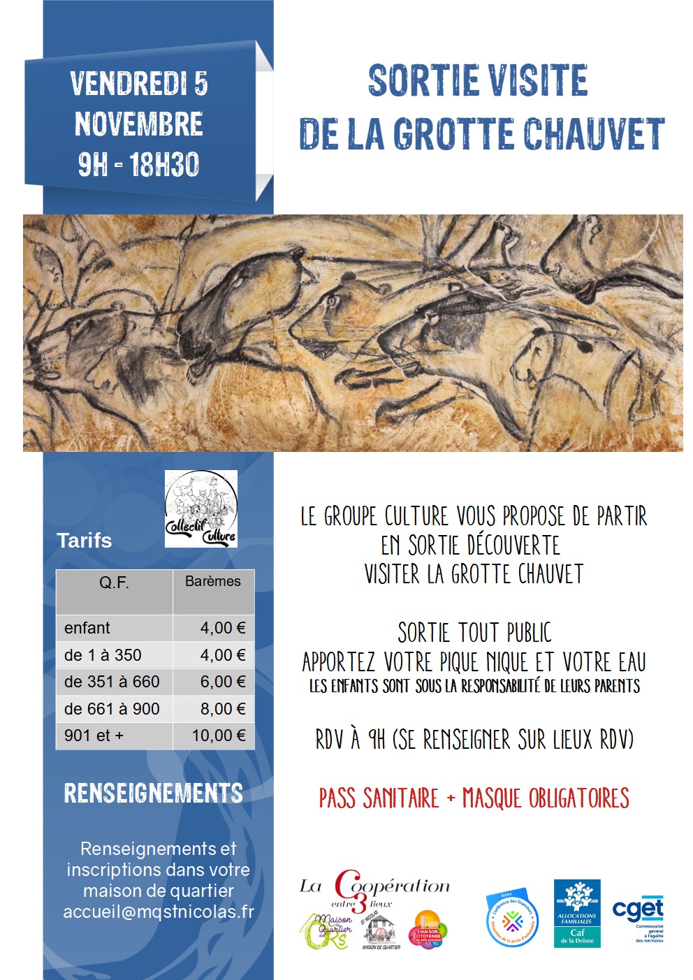 5.11.21 sortie chauvet