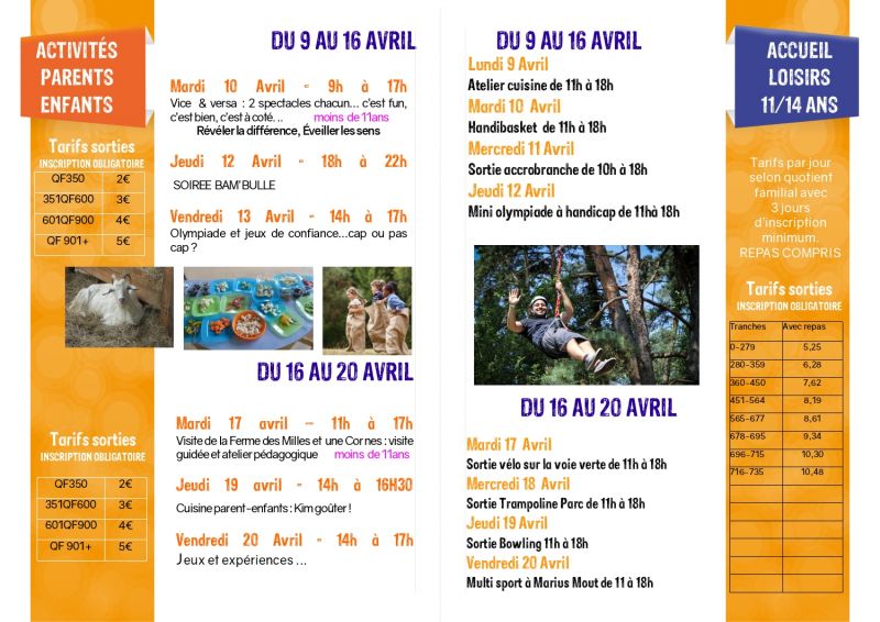 200318 prog vacances avril