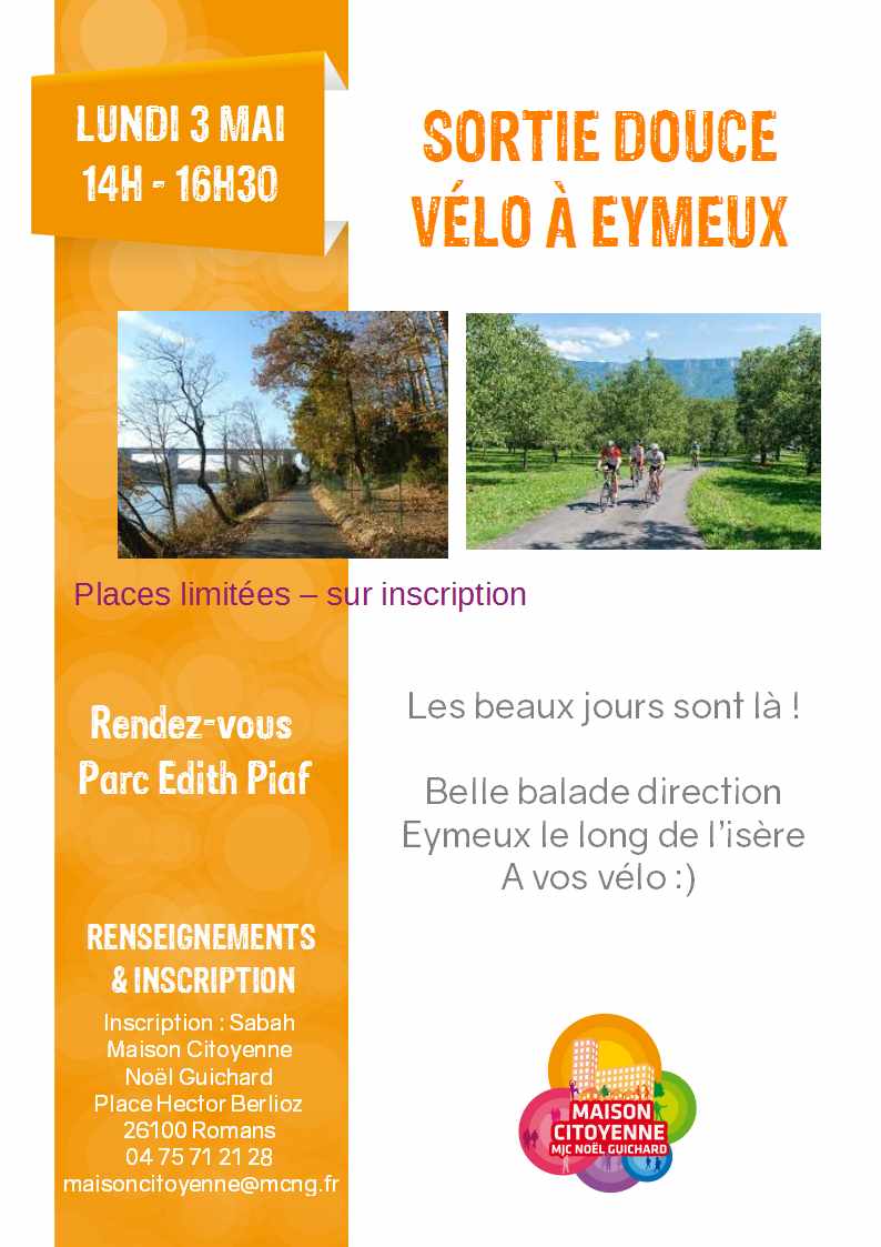 30521 vélo eymeux