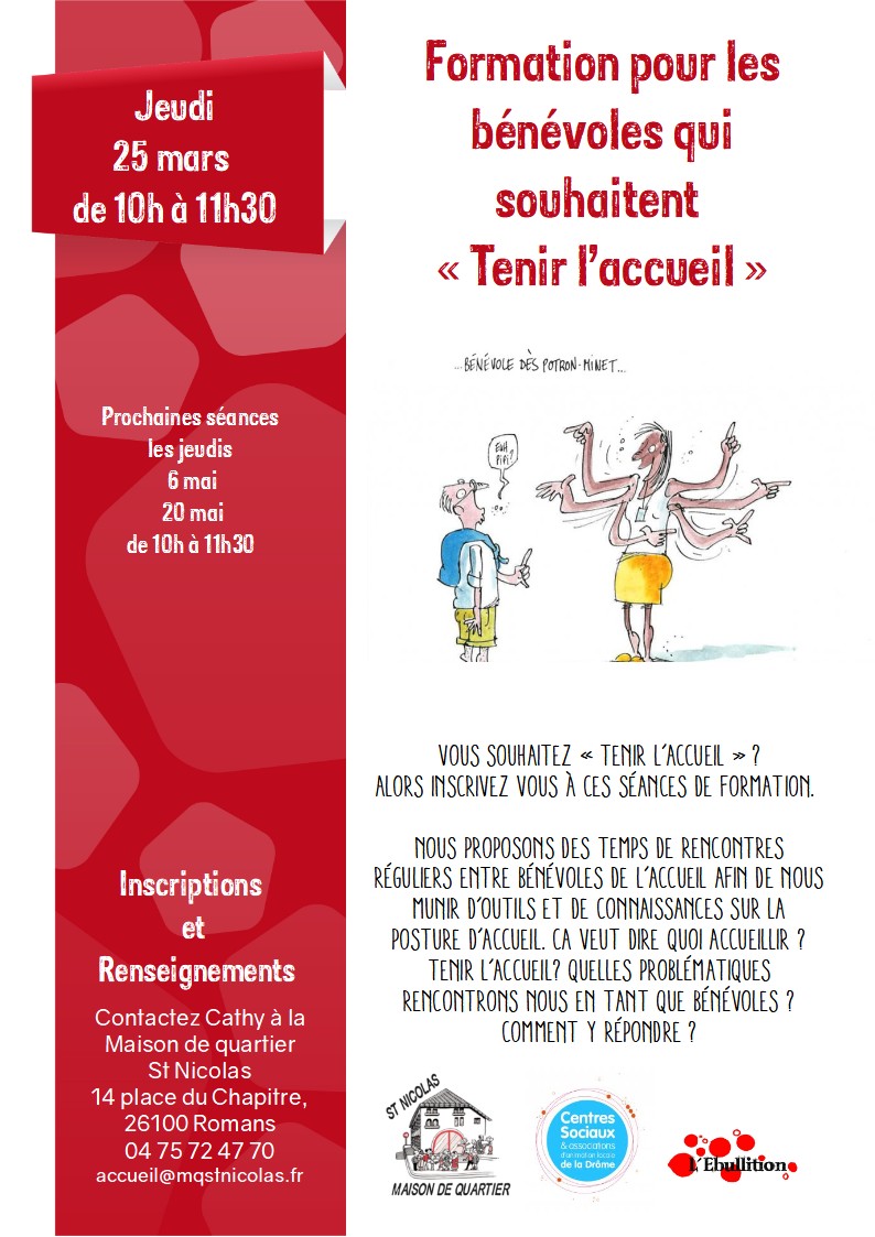 2021.03.25 Affiche formation accueil