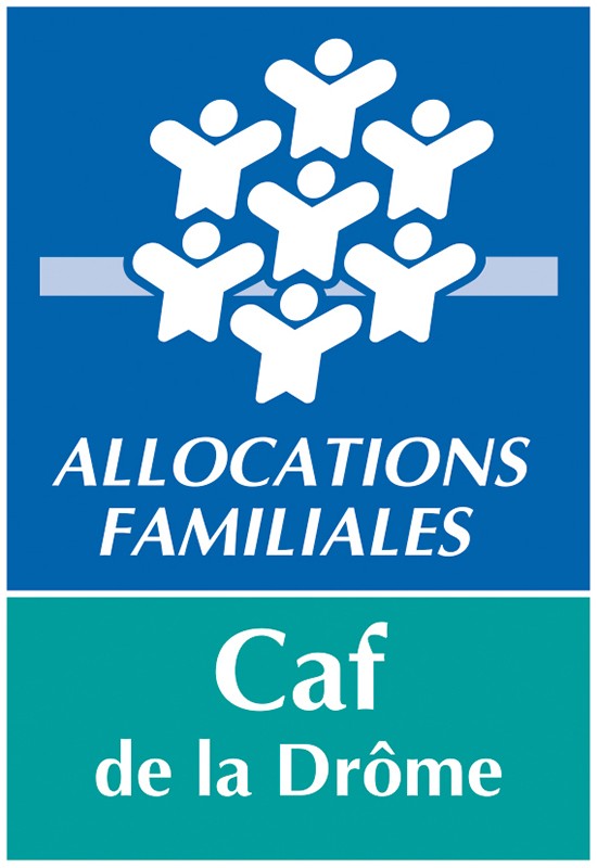 logo caf