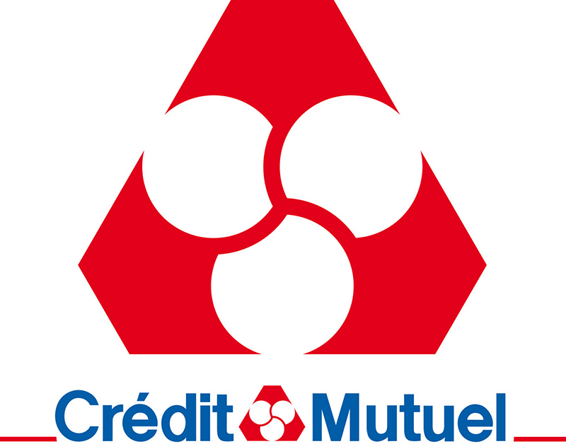 logo credit mutuel