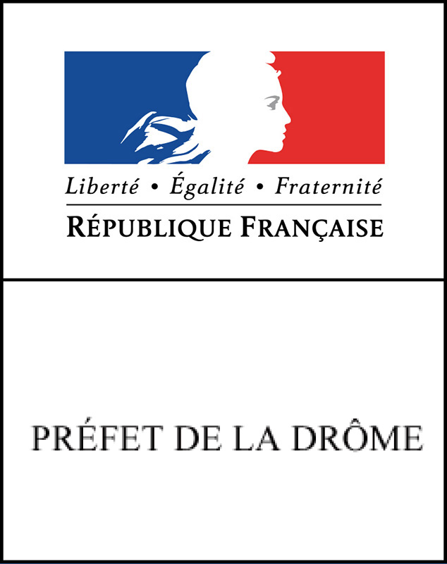 Préfecture de la Drôme